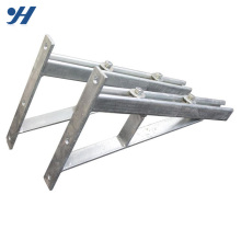 Wholesale Construction Material t shape metal building welding brackets